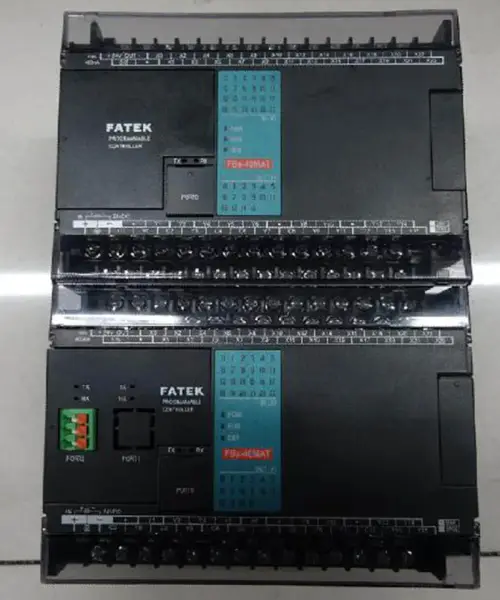 FATEK PLC FBS-40MAT FBS-40MATD