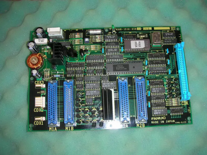FANUC A16B-1310-038 FANUC