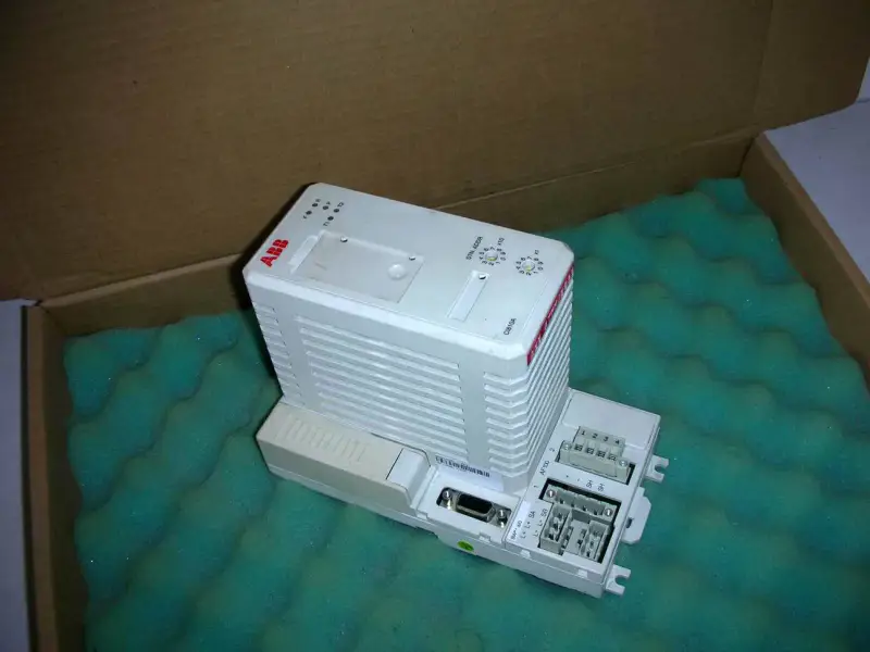 ABB CI810A/3BSE013262R1
