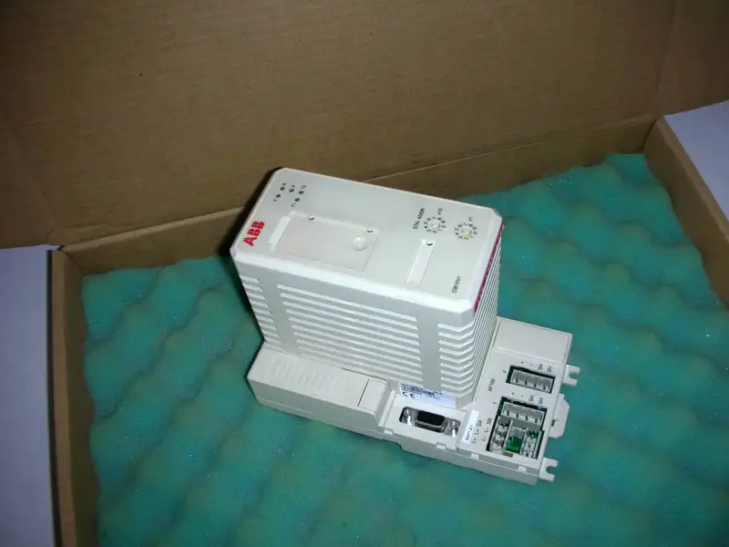 ABB CI810V1/3BSE008584R1
