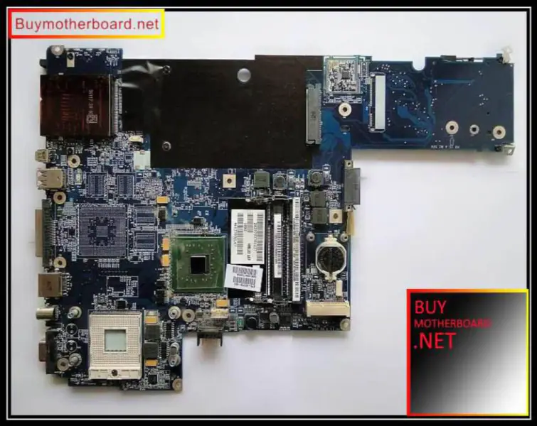 základní deska 407759-001 pro HP pavilion DV5000