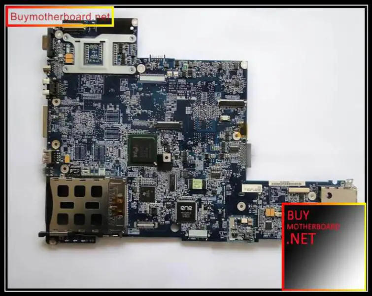 základní deska 407759-001 pro HP pavilion DV5000