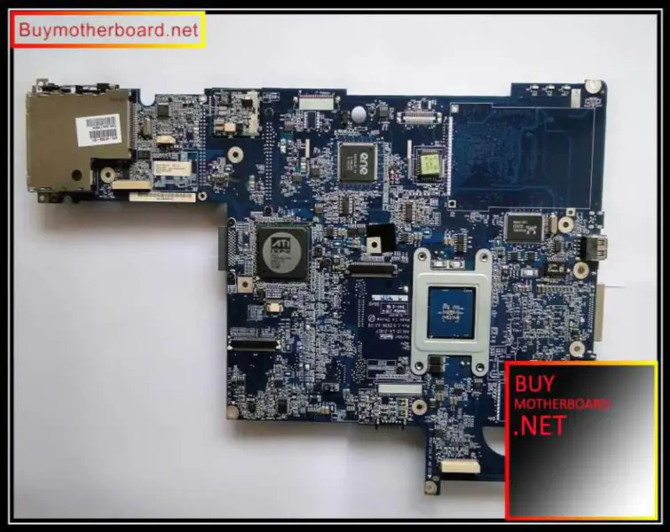 základní deska 407833-001 pro HP pavilion DV5000