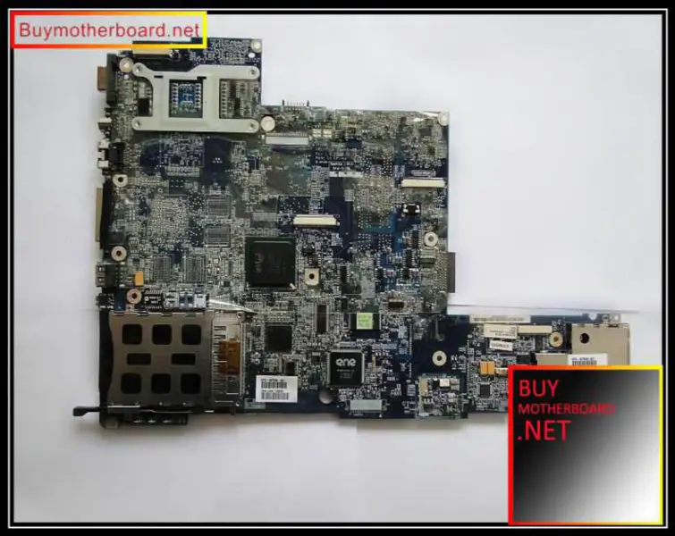 základní deska 407868-001 pro HP pavilion DV5000