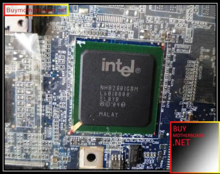 základní deska 407868-001 pro HP pavilion DV5000