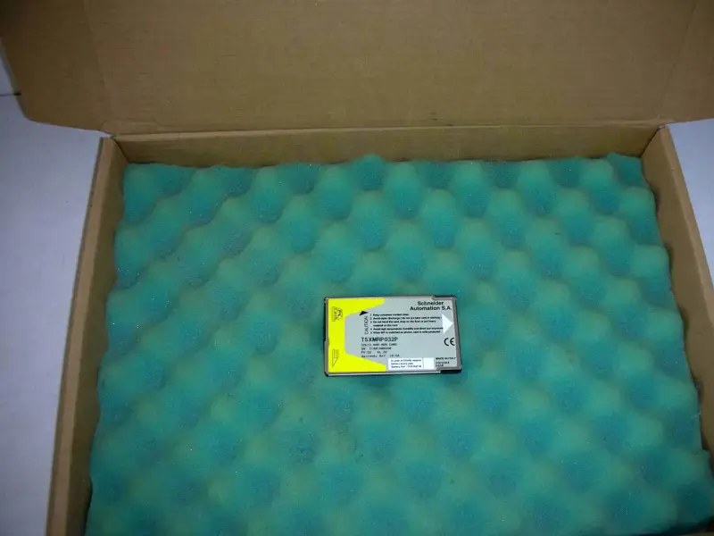 Schneider TSXMRP032P