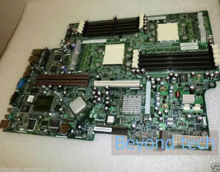 Základní deska HP 408297-001