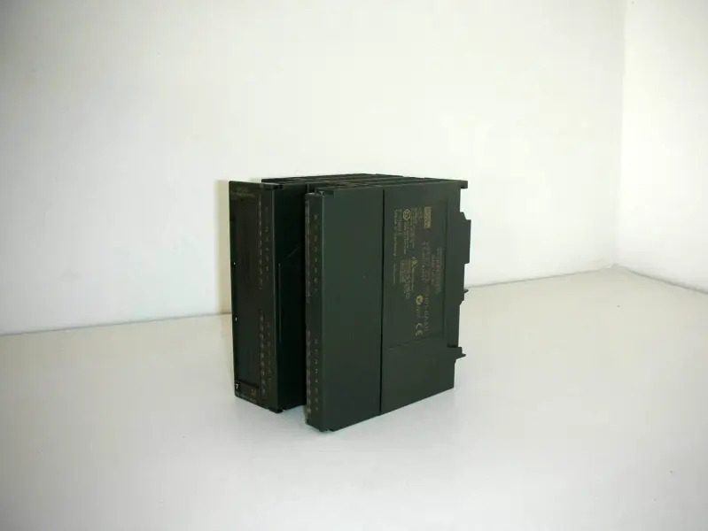 PLC Siemens 6ES7322-1BH01-0AA0