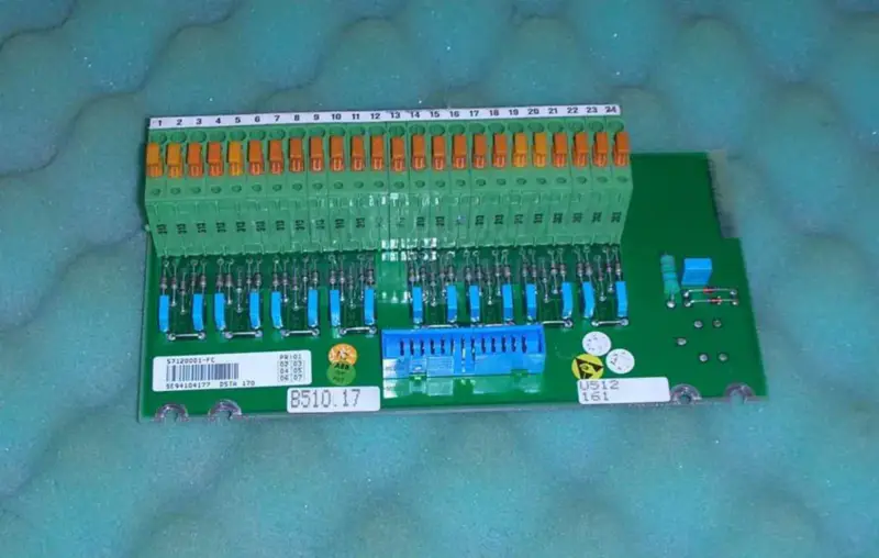 ABB DSTA170/57120001-FC