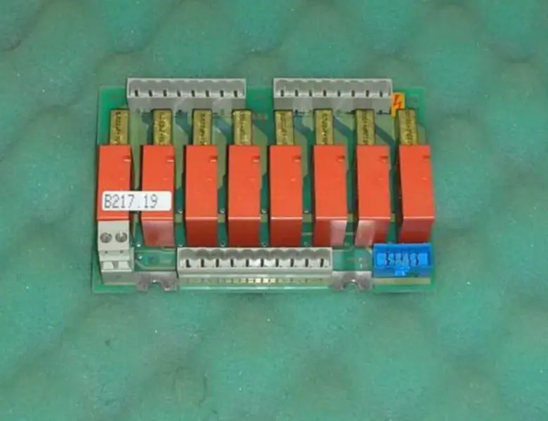 ABB DSTD108/57160001-ABD