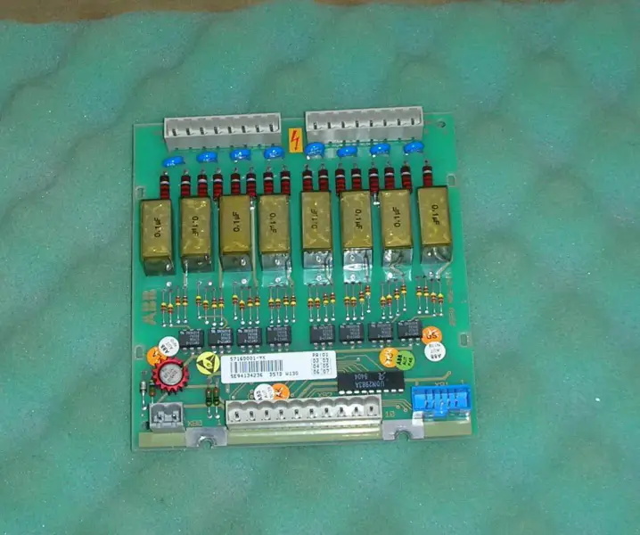 ABB DSTDW130/57160001-YX/DSTD-W130