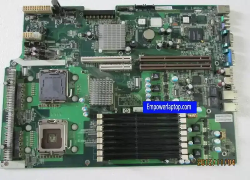 Základní deska serveru HP DL140G3 409536-002 434171-001