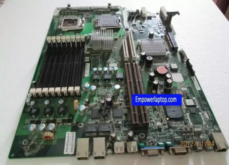 Základní deska serveru HP DL140G3 409536-002 434171-001