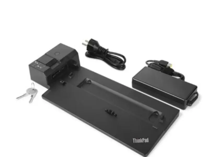 40AJ0135CN ultra dokovací stanice pro Lenovo Thinkpad X1 X280 X390 T480 T480S T490 T580 P52S