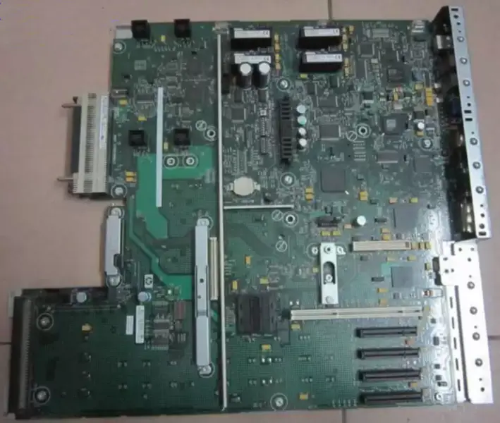 Základní deska serveru HP DL580 G4 PN 410186-001 012819-001