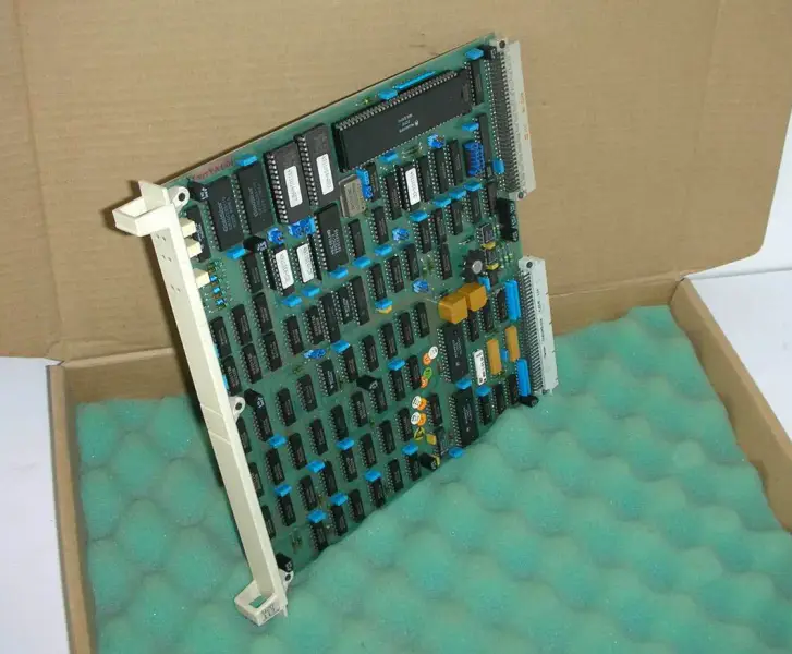ABB DSCS116/ 57520001-BZ/DSCS-116