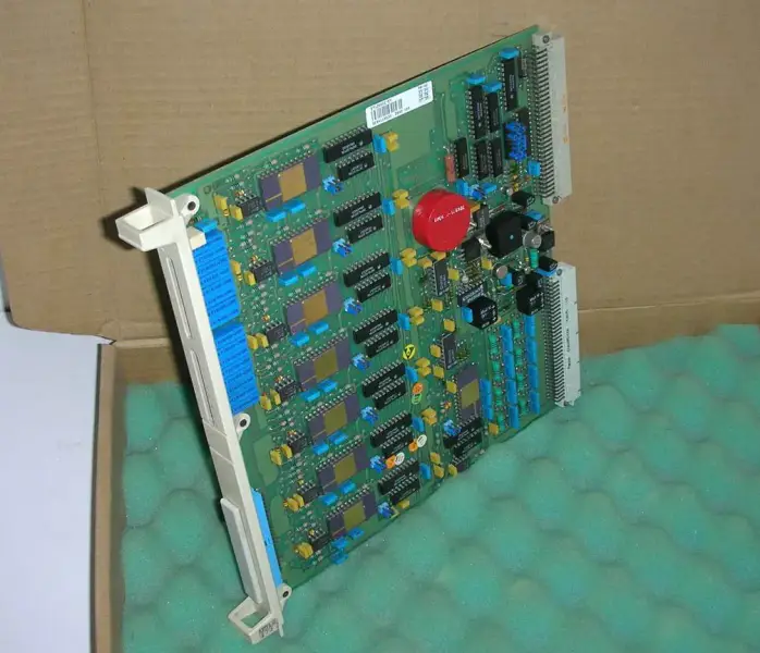 ABB DSAO120/57120001-EY/ DSAO-120