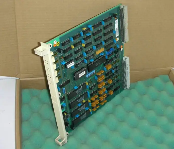 ABB DSCA114/57510001-AA/ DSCA-114