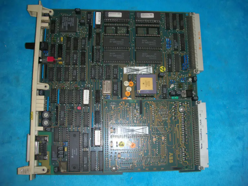 ABB DSCA180F/57520001-KM/DSCA-180F