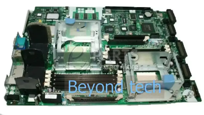 Základní deska HP 411248-001