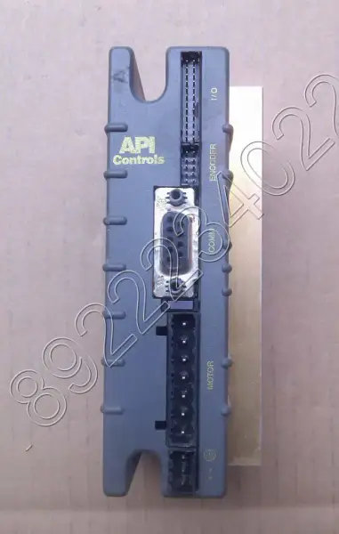Ovladač API DM-224I-O