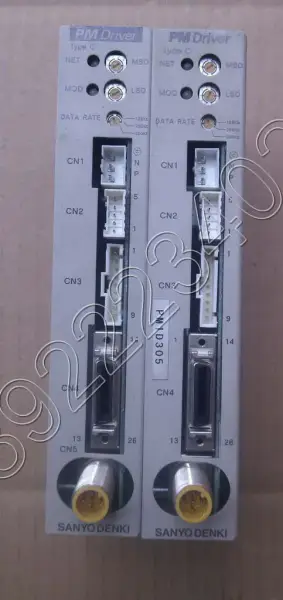 SANYO DENKI SANYO ovladač PMDPA1C3P20