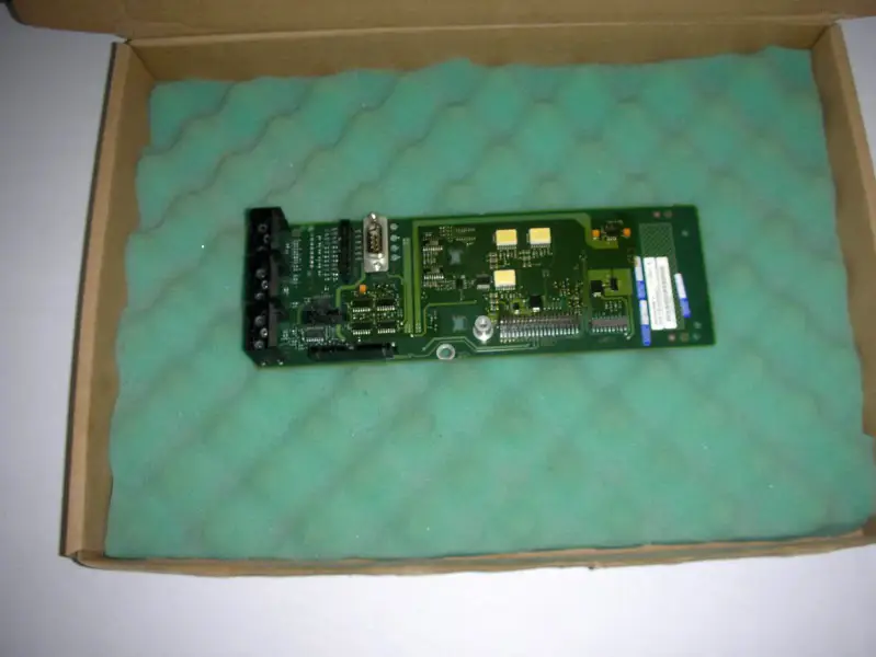 Siemens 440 A5E00453505
