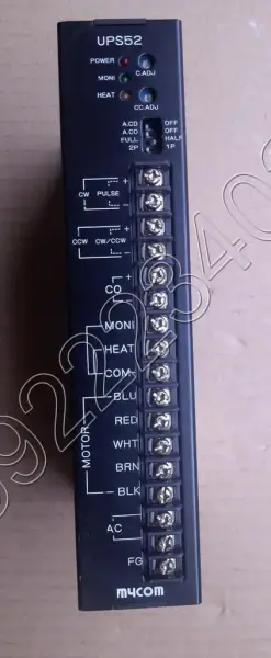 Ovladač MYCOM UPS52-130