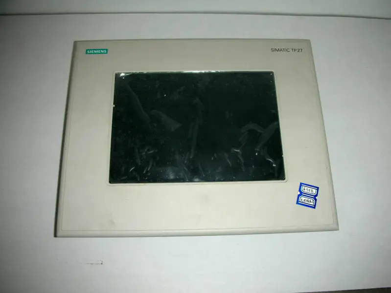 Siemens 6AV3627-1QL00-0AX0