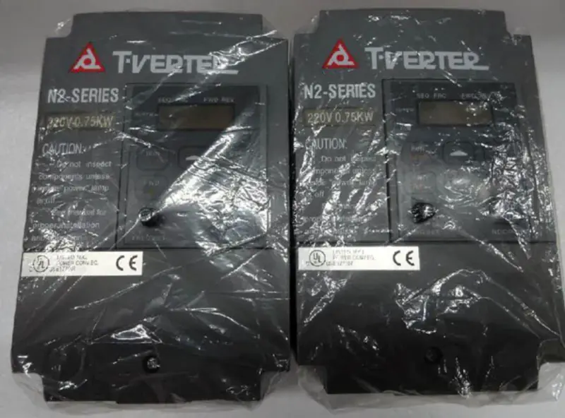 T-VERTER750w N2-201-H 0,75KW/220V