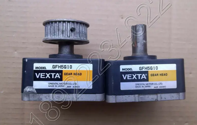 VEXTA GFH5G10