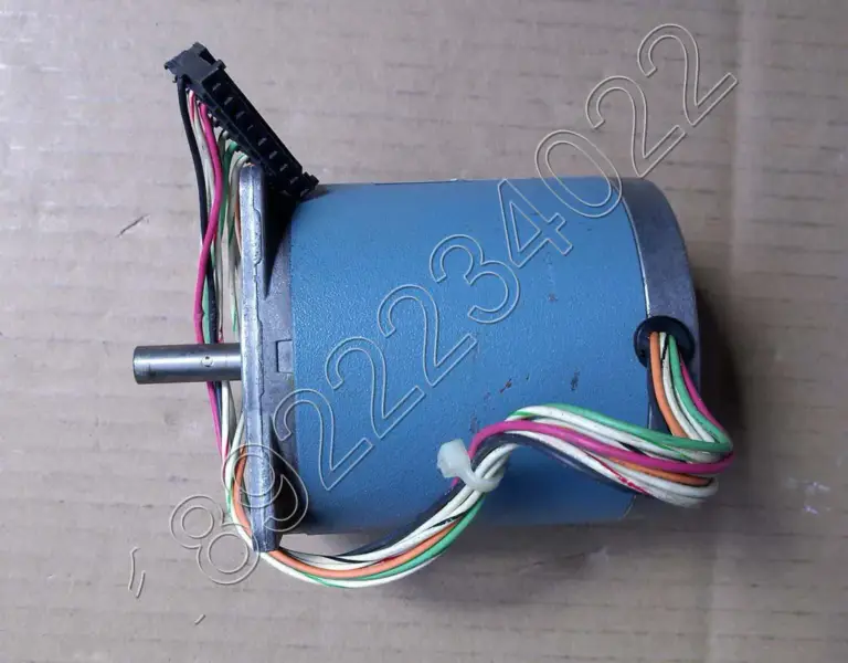 Motor SLO-SYN M092-FD-8109