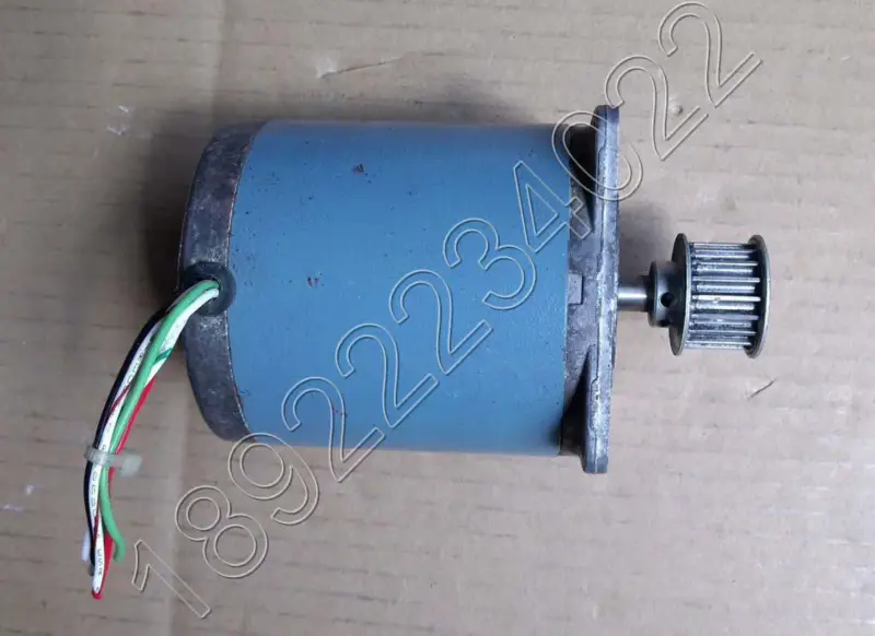 Motor SLO-SYN M092-FD-428U