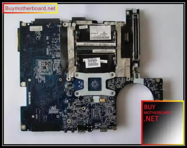 základní deska 411887-001 pro HP pavilion NX