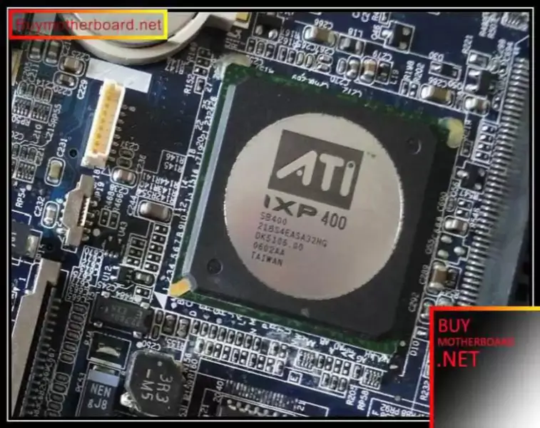 základní deska 411887-001 pro HP pavilion NX