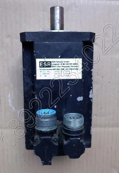 Motor ESR LX420CD
