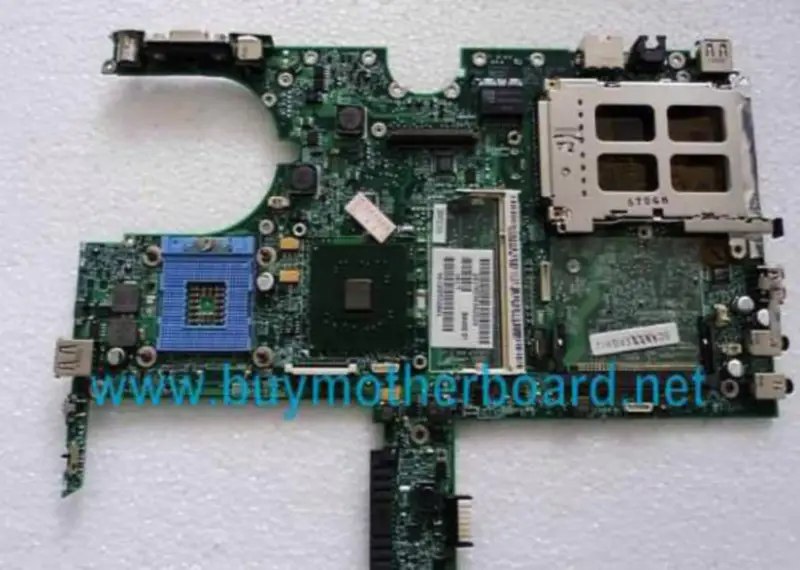 Základní deska HP 411920-001 pro notebook NC4200