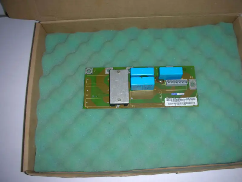 Siemens 6SE7031-7HF84-1HH0
