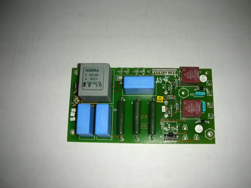 Siemens C98043-A1206-L2