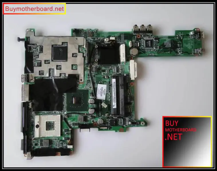 základní deska 412239-001 pro HP pavilion DV1000