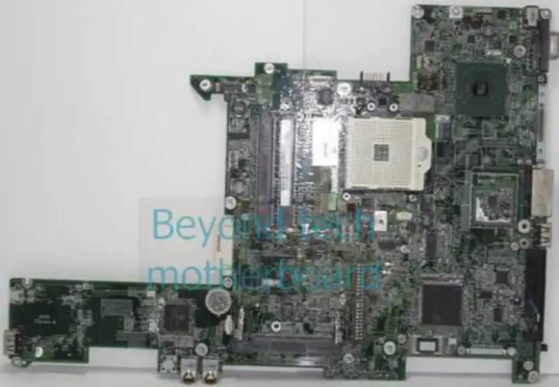 Základní deska HP 412438-001 pro notebook ZE2000