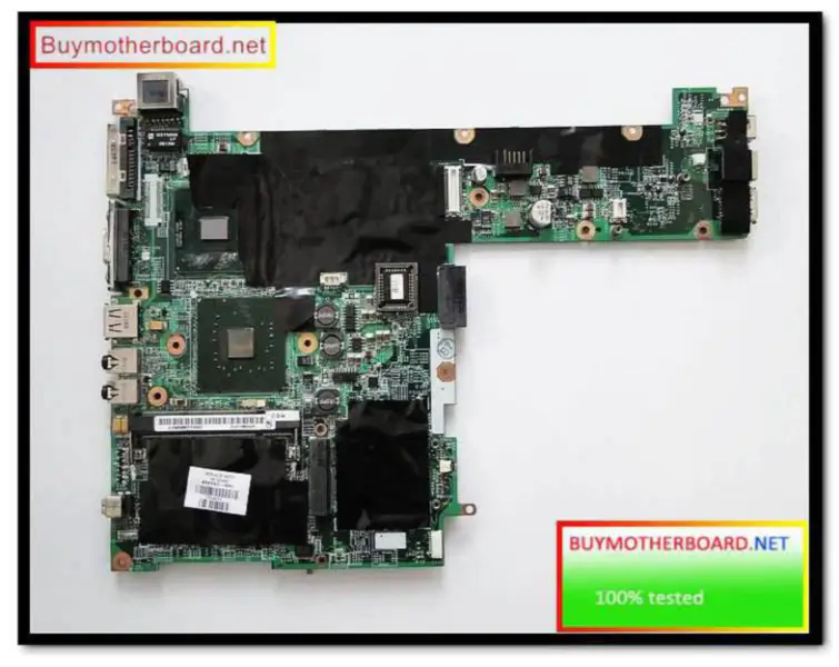 základní deska 412791-001 pro HP NC2400