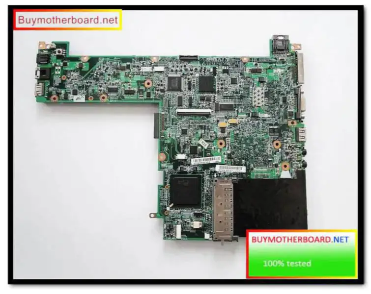 základní deska 412791-001 pro HP NC2400