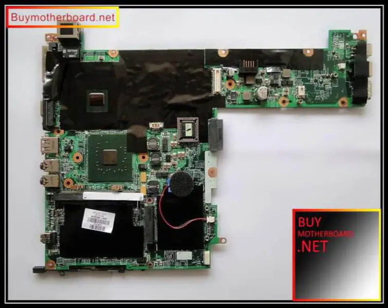 základní deska 412792-001 pro HP NC2400