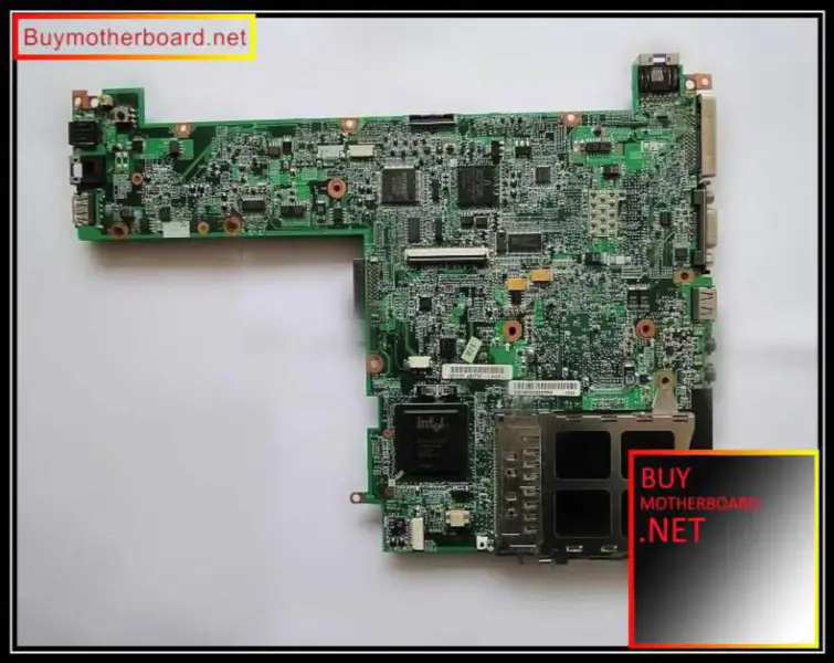 základní deska 412792-001 pro HP NC2400