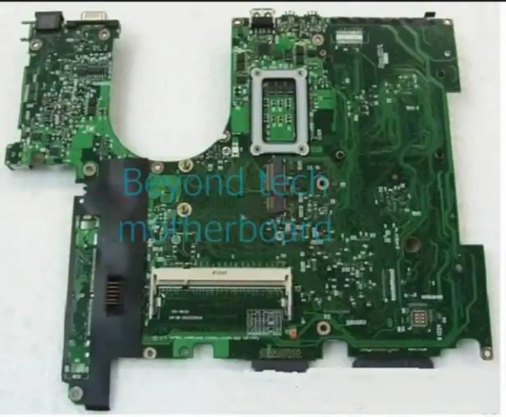 Základní deska HP 413667-001 pro notebook 6310