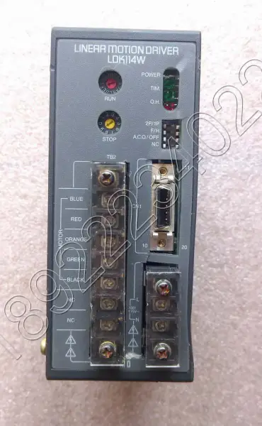 Ovladač VEXTA LDK114W