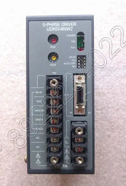 VEXTA ovladač UDK5114NW2
