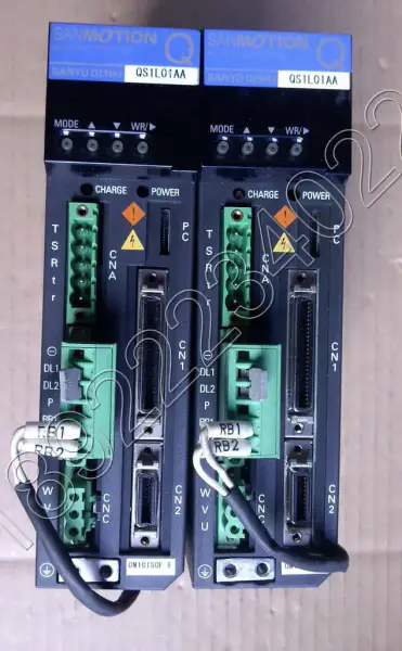 SANYO DENKI SANYO ovladač QS1L01AA0M101S0F