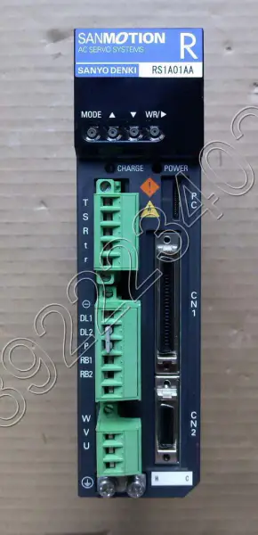 SANYO DENKI SANYO ovladač RS1A01AAW